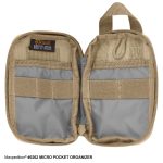 Maxpedition Micro Pocket Organizer - Image 3