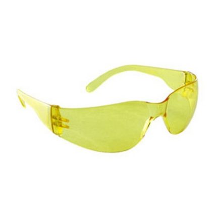 MC0140CS RADIANCE MICRO SHOOTING GLASS YELLOW