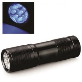 SUPALED 9 LED SCORPION FINDER W/3AAA BATTERIES BLISTER