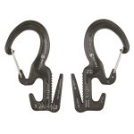 FIGURE 9® CARABINER ROPE TIGHTENER - LARGE - Image 2