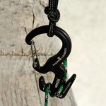 FIGURE 9® CARABINER ROPE TIGHTENER - LARGE - Image 7