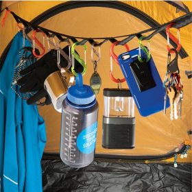 GEARLINE ORGANIZATION SYSTEM 4 FT