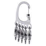 BIGFOOT LOCKER KEYRACK - STAINLESS - Image 3