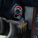KEYRACK - S-BINER - BLACK STEEL BODY WITH 6 STRONG PLASTIC S-BINERS THAT LOCK - Image 2