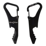 DOOHICKEY® CLIPKEY™ KEY TOOL - Black - Image 2