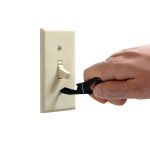 DOOHICKEY® CLIPKEY™ KEY TOOL - Black - Image 7