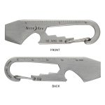DOOHICKEY KEY TOOL - STAINLESS