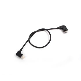 EDC Drone Cable Micro to Lightning