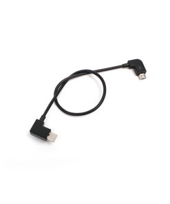 EDC Drone Cable Micro to Type-C