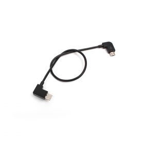 EDC Drone Cable Micro to Type-C