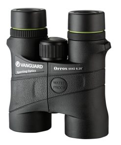 ORROS 8420 - BINOCULAR