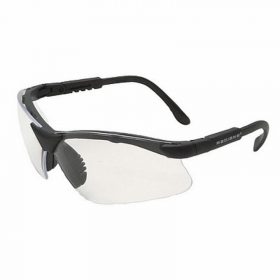 RV0110CS RADIANS REVELATION SHOOTING GLASSES CLEAR