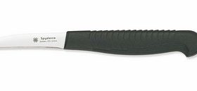 K09PBK MINI PARING PLAINEDGE BLACK
