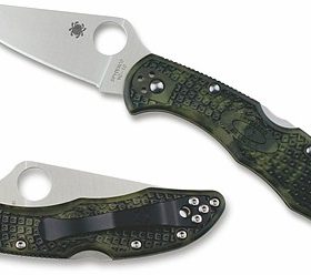C11ZFPGR DELICA 4 ZOME GREEN PLN