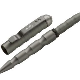 09BO091 BOKER PLUS MPP - MULTI PURPOSE PEN GREY