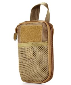 Tactical Molle Pouch