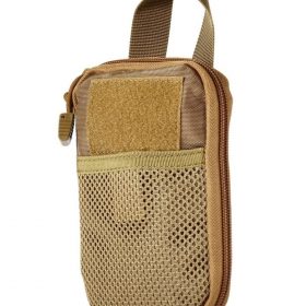 Tactical Molle Pouch