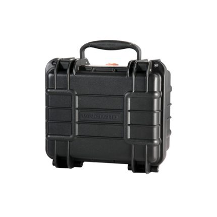 SUPREME 27F 25cmX19cmX15cm HARD CASE