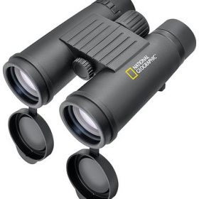 NATIONAL GEOGRAPHIC 10X42 WATERPROOF BINOCULAR