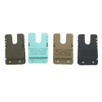 EDGE CUSTOM CARRY MINIMALIST CARD WALLETS - Image 3
