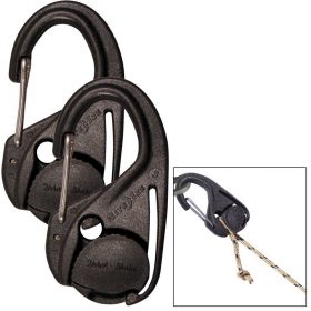 CAMJAM SMALL CORD TIGHTENER - 2 PACK