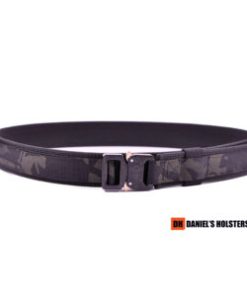 Cobra EDC Belt – MultiCam Black