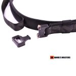 Cobra EDC Belt – MultiCam Black - Image 2