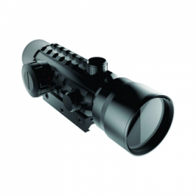 IP6268 iPROTEC RED/GREEN DOT 2X42 SCOPE