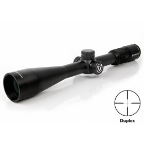 ENDEAVOR RS 41240D - RIFLESCOPE