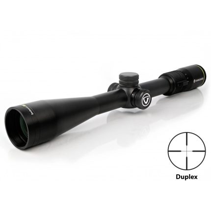 ENDEAVOR RS 41240D - RIFLESCOPE
