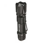 SUPA LED BOBCAT 3W LED TACTICAL FLASHLIGHT W/CLIP 1XAA
