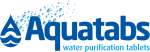 100 AQUATABS EFFERVESCENT TABLETS 67MG (10 Tabs x 10 PACKS) - Image 2