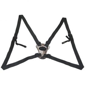 OPTIC GUARD CAMO BINO HARNESS