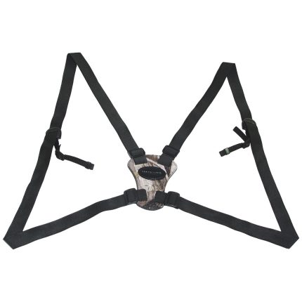 OPTIC GUARD CAMO BINO HARNESS