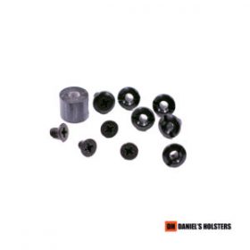OWB Holster Screw Set