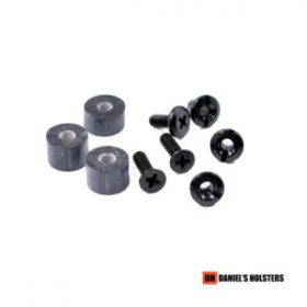 Single Mag Pouch Screw Set