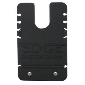 EDGE CUSTOM CARRY MINIMALIST CARD WALLETS