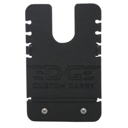 EDGE CUSTOM CARRY MINIMALIST CARD WALLETS