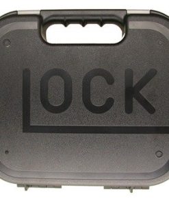 GLOCK PISTOL CASE WITHOUT LOCK