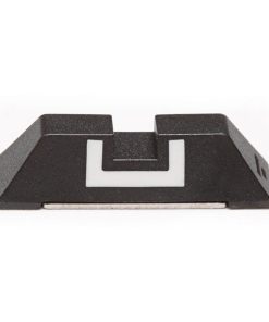 GLOCK POLYMER SIGHT REAR