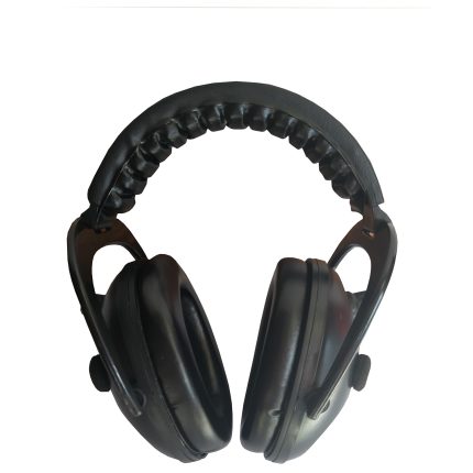 Black Ram Ear-Tect Ef3s32-1