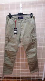 Tactical Cargo Pants Sage/Stone/Camel/Black/Navy - Image 2
