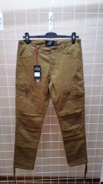 Tactical Cargo Pants Sage/Stone/Camel/Black/Navy - Image 5