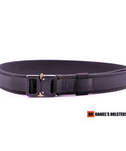 Cobra EDC Belt – Black