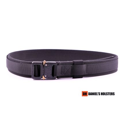 Cobra EDC Belt – Black