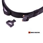 Cobra EDC Belt – Black