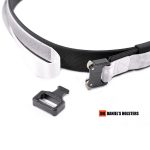 Cobra EDC Belt – Kryptek Yeti - Image 4