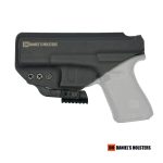 Inside the Waistband Kydex Holster 1.5″ FOMI - Image 2