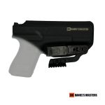 Inside the Waistband Kydex Holster 1.5″ J-Clip