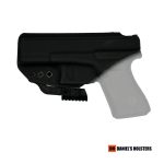 Inside the Waistband Kydex Holster UltiClip - Image 2